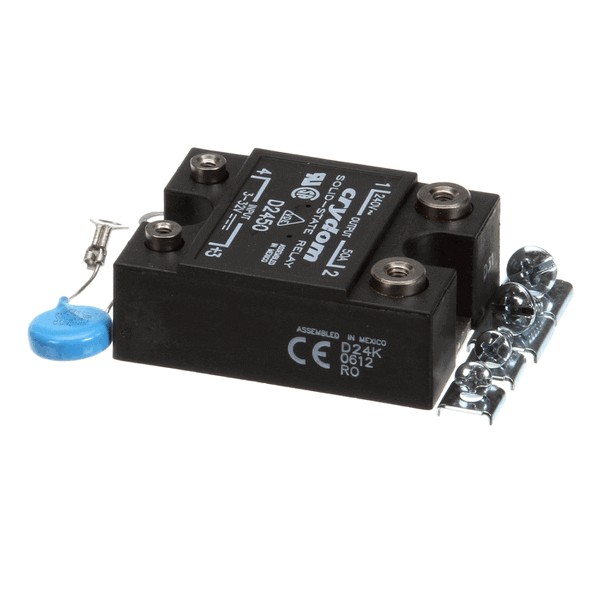 TurboChef TC3-3221 Solid State Relay Service Kit