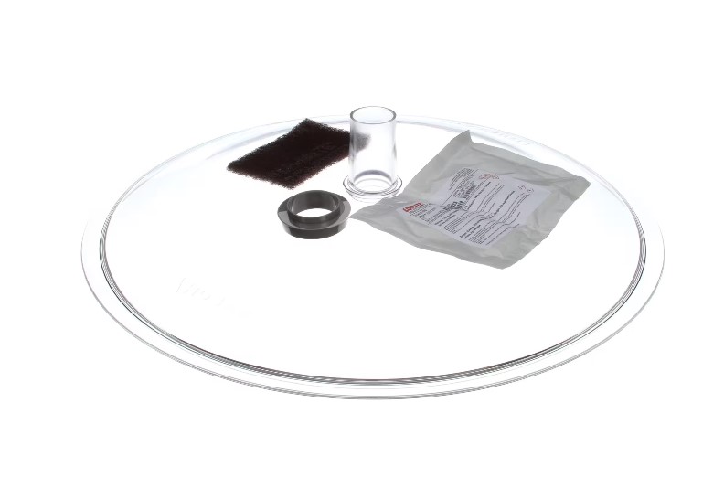 Hobart 00-292797 Lid Kit Clear 45 Quart
