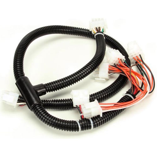 Frymaster 807-4033 Standard Wiring Harness FPPH