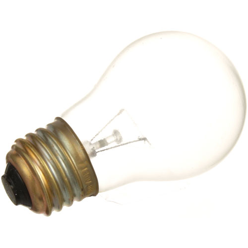 Hatco 02.30.265 Lamp W/Protective PF Coated 40W 130V