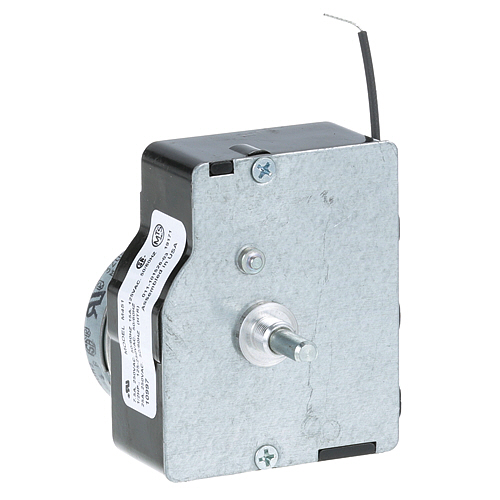 Alto-Shaam TR3504 Timer 12 Hour 120V 60Hz