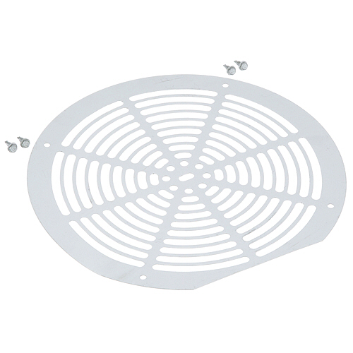 True 872901 Cover - Evap Fan Blade