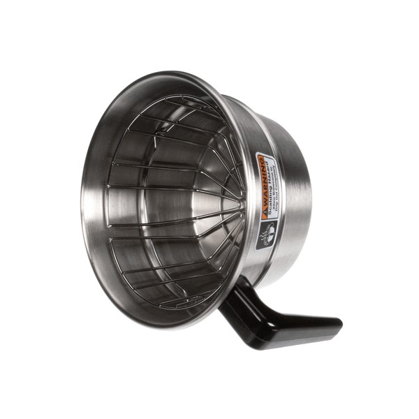 Curtis WC-3316 Brew Cone With/ Handle , 7.1"D