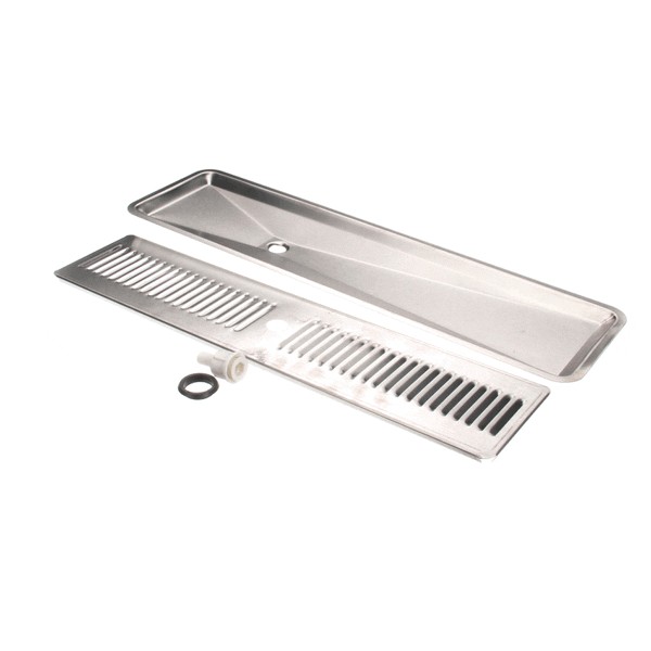 TRUE 873115 Spill Grate Assembly TDD-2/3/4 CT