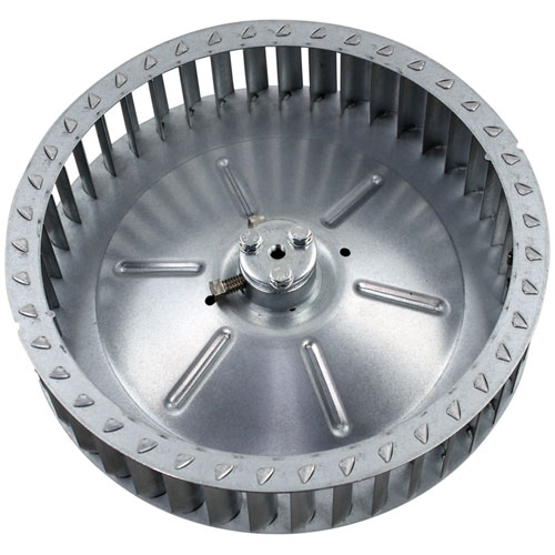 Southbend SOU1179104 Convection Oven Blower Wheel 9-7/8"D X 2-1/4"W