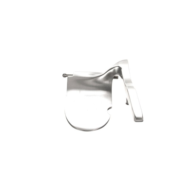 Univex 1000903 Slicer Feed Plate