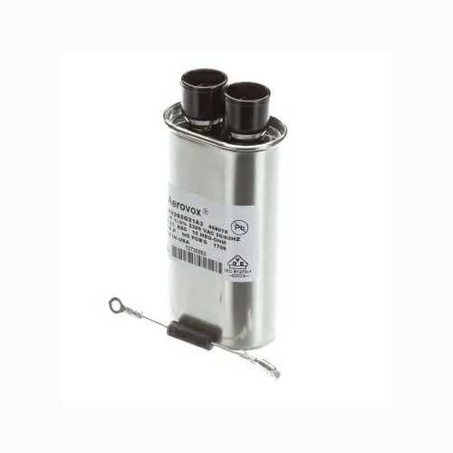 Amana 59174533 Capacitor And Diode Kit 0.65 &micro;F