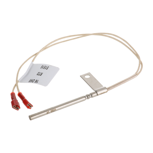 Blodgett 51516 Combination Oven Steamer RTD Probe Spade Terminal 3/16"