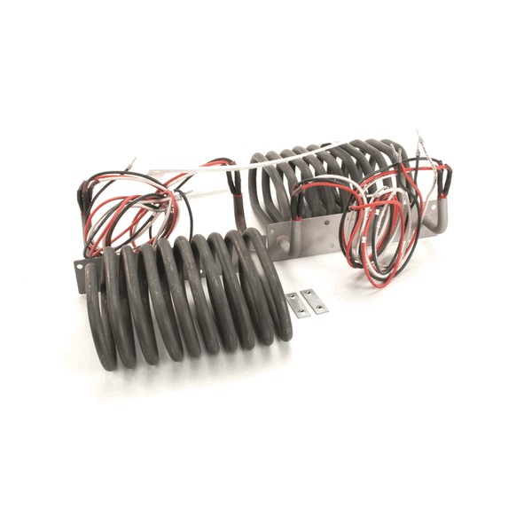 TurboChef HCT-3016 Heater Flat Spiral Service Kit HCT-2020