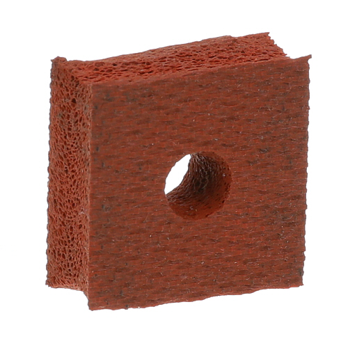 Groen Z096868 Convection Steamer Seal 1" Sq X 3/8" Thick