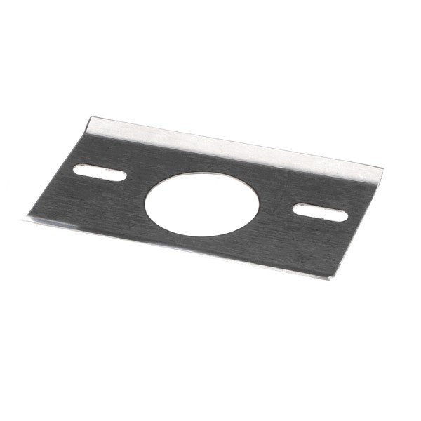 Crown Steam 3407-1 Mixer Kettle Pressure Gauge Plate