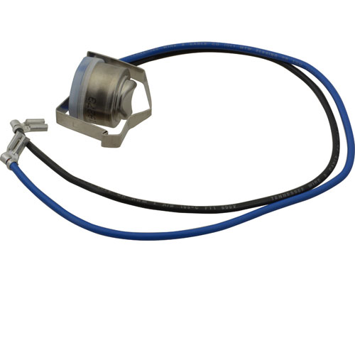 Coldzone 08219273 Defrost Termination Switch 10-1/2"L 1-1/16" W 2-Wire 120 VAC