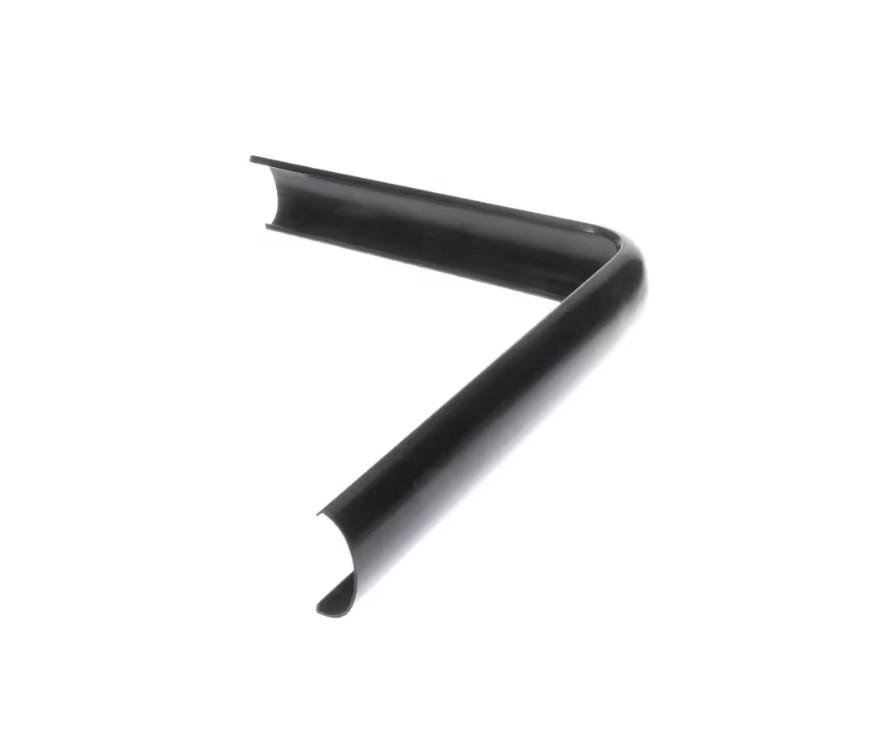 Hussmann 0465491 Bent Bumper 701 B=015.000 C=015.000
