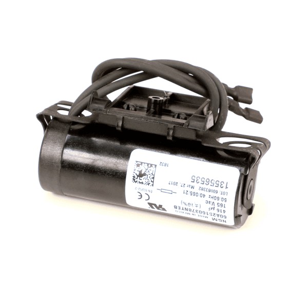 Delfield 3527181 Refrigerator Start Capacitor Compressor Embraco 3527143