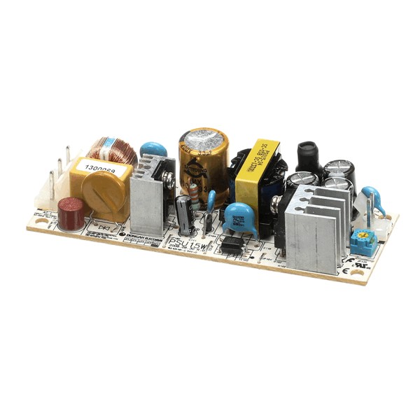 Blodgett 54604 Convection Oven Control Board Power Supply Out Put 15W 24V
