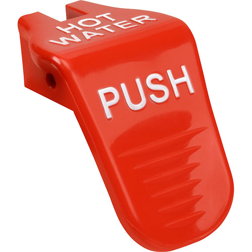 Bunn BU02861-1006 Push Handle