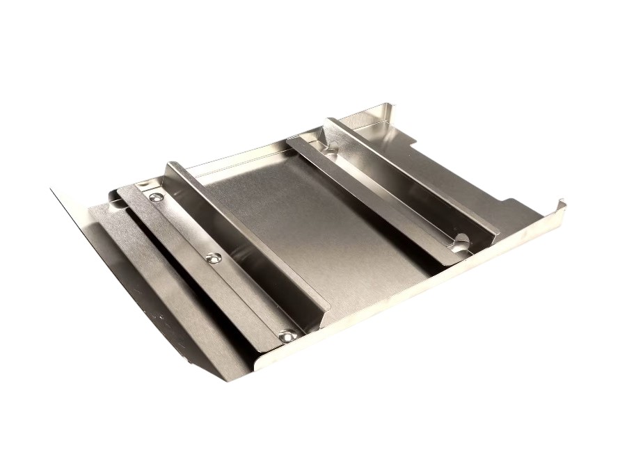 Pitco B1100902-C Dual Basket Hanger Weldment SG14