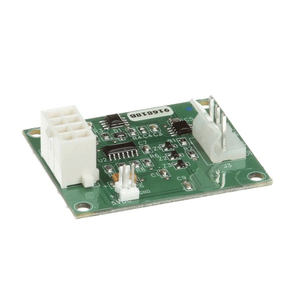 GE/Hobart 00-916818 Legacy Mixer Interface Circuit Board Assembly
