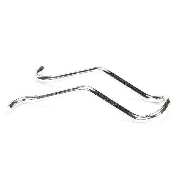 Cornelius 620709353 Fountain Dispenser Wire Form Ice Chute Lever Assembly