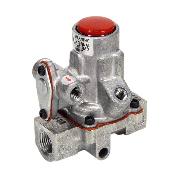 Vulcan Hart 00-497765-00001 Oven Pilot Safety Valve 3/8"