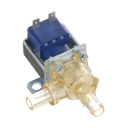 Curtis WCWC-817 Dump Valve 3/8" Hose 120V