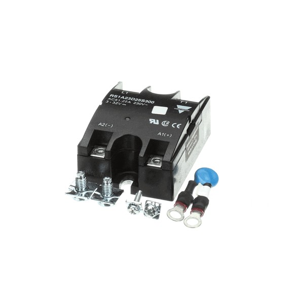 Duke 600439 Oven Relay Solid State Blower TSC/PBC