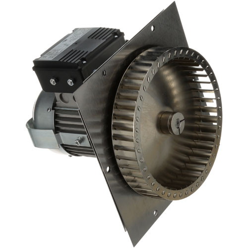 Garland 4602806 Motor Assembly 2-Speed 115V