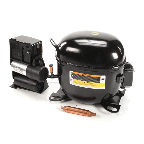 Silver King SVK10343-93 Compressor Kit 115V 60Hz NT2168GKV