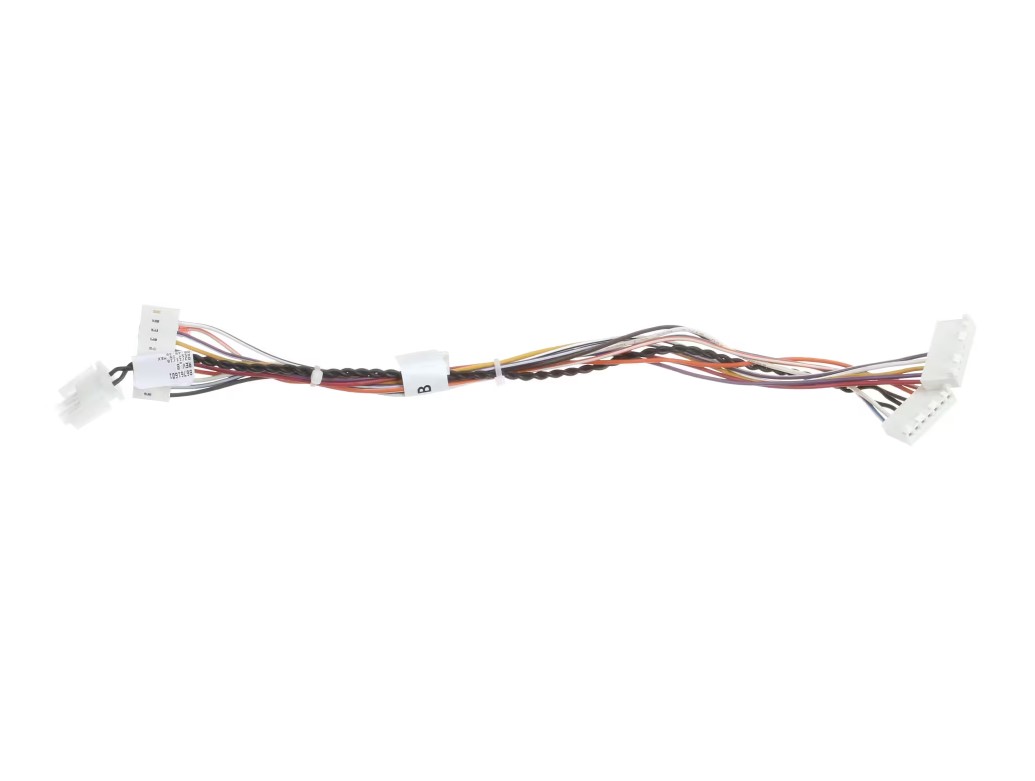 Pitco B6761601 Solenoid To Top Degree Wire Harness SSP/SRT