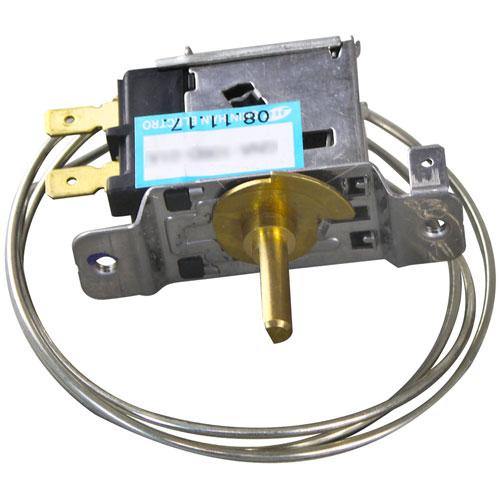 Turbo Air 30283K0100 Cold Temperature Control Ranco