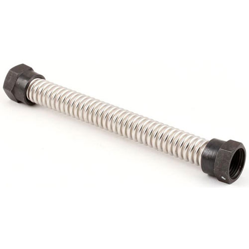 Frymaster 810-3039 Dormont Flexline 1/2" X 7.0"