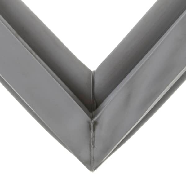 Randell IN GSK153 Door Gasket Screw-On Santoprene 15" X 27.37"
