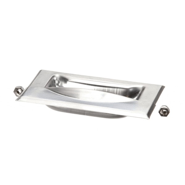 Randell HD HDL1012 Mobile Serving Line Pull Handle Flush Mount P63-1012