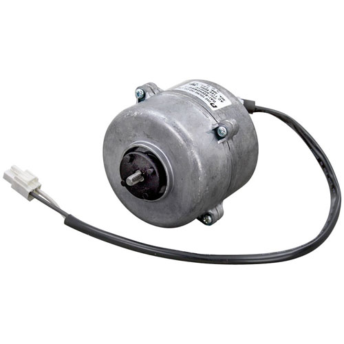 Master-Bilt MB02-71006 Fan Motor Condenser 115V, 60HZ