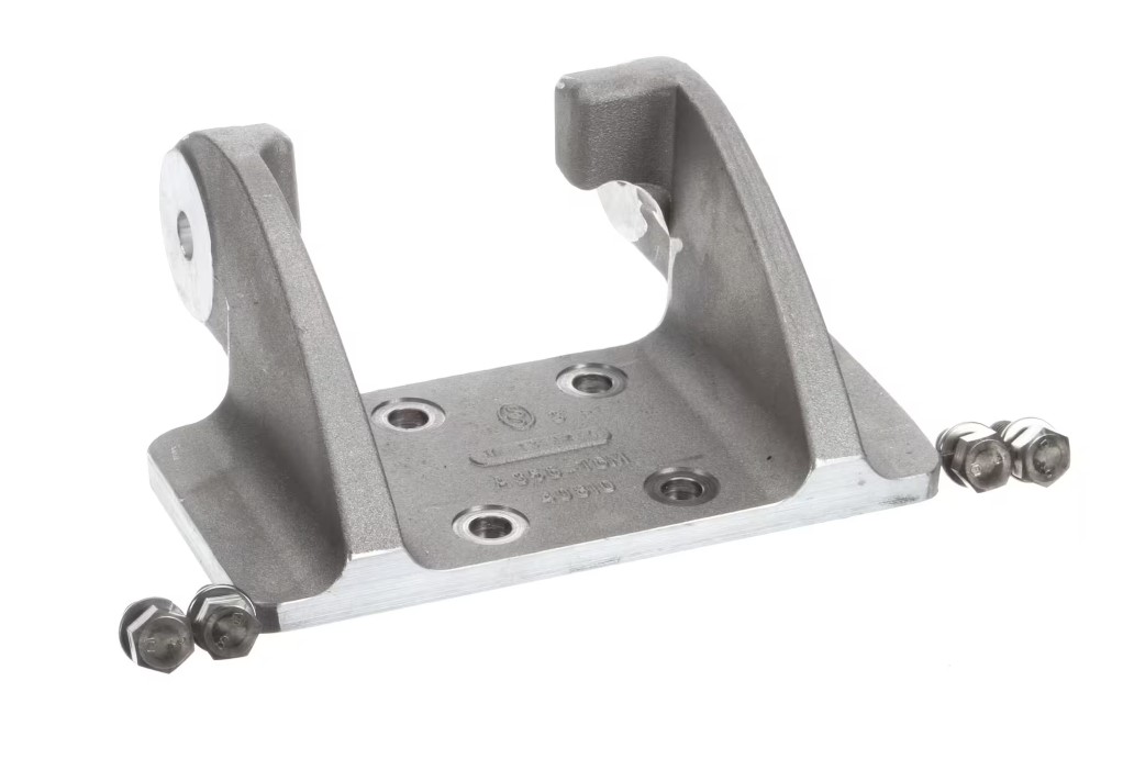 Henny Penny 16112 Pressure Fryer Hinge Lid Assembly