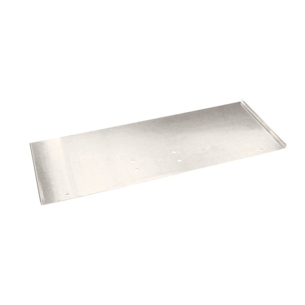 Groen 145688 Braising Pan Side Panel Right Trunnion