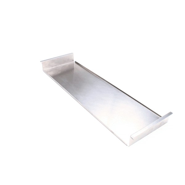 Nieco 22942 Heat Shield Holder 28-1/2"
