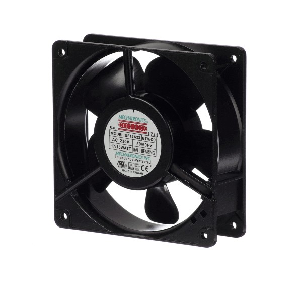 Silver King 37814S Motor Fan 230V UF12A23