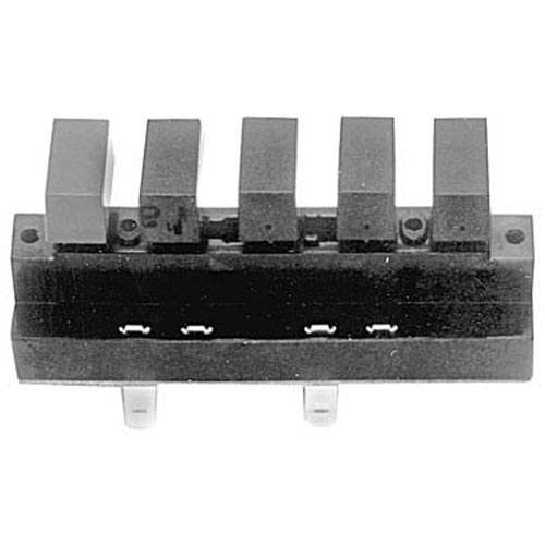 Taylor Thermometer 18794A Switch