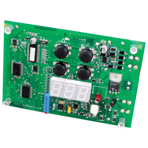 Carter Hoffmann 18616-0229 Pie Merchandiser Controller