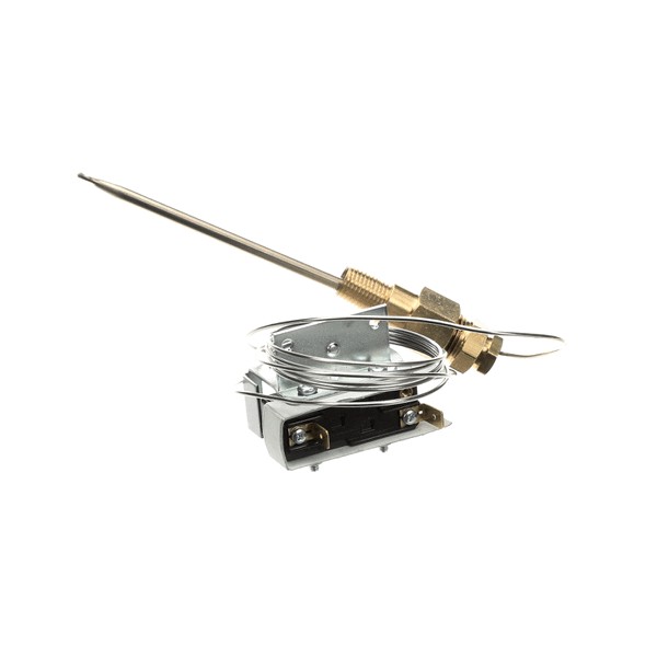 Baxter 01-1M5860-00001 Oven Thermostat Assembly W/Stuffing/Coupling