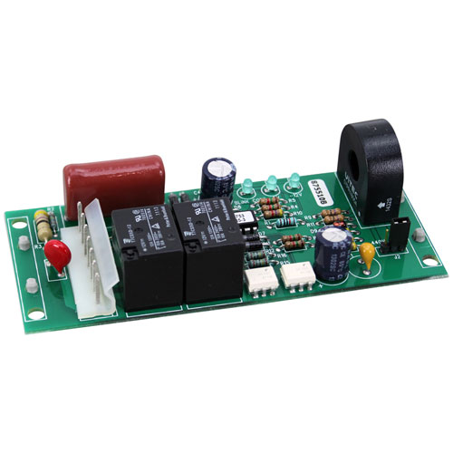 Hobart 875510 Grinder Printed Circuit Board Assembly