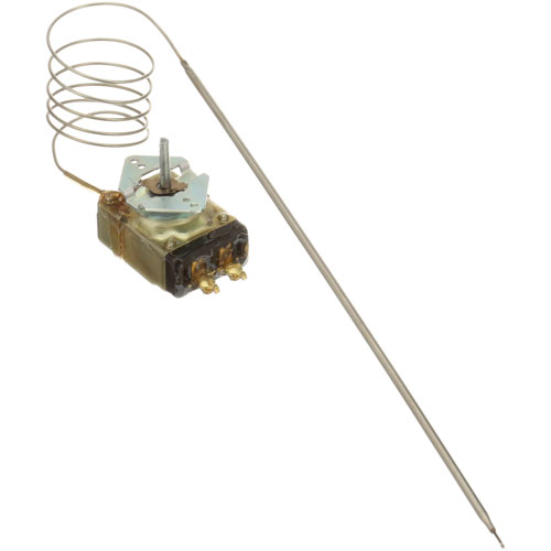 Groen 013482 KX Thermostat 100-450&deg;F 36" CAP