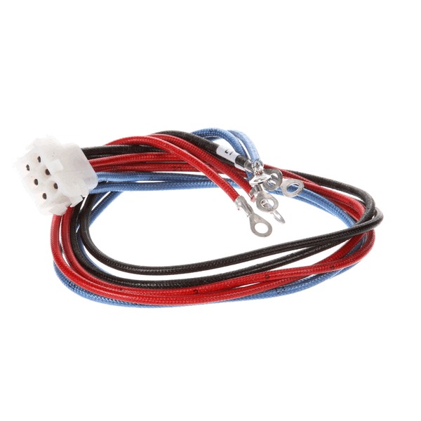 Garland 1859808 Gas Clamshell Grill Wire Harness Main Heater