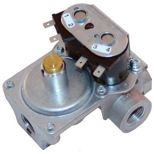 APW 20656-02 LP Gas Safety Valve 3/8" FPT I/O 120V