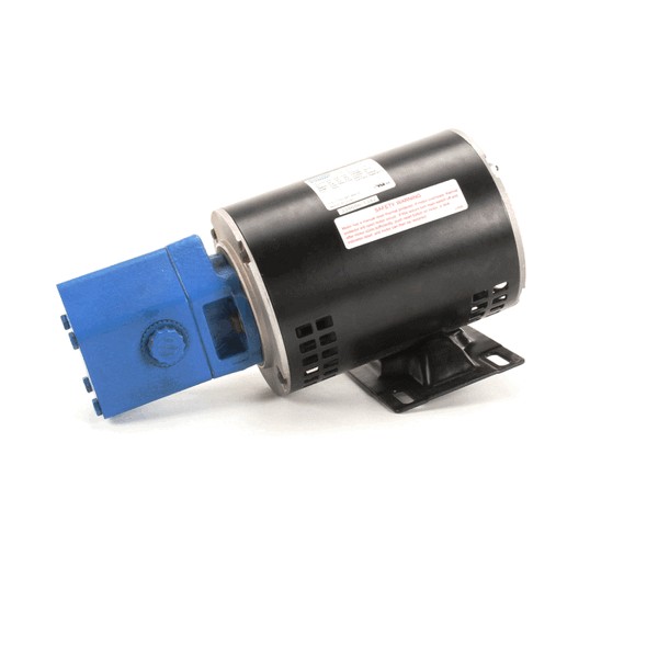 Pitco 60143510 Pump Assembly 208-240V 8 GPM 2WPZTF