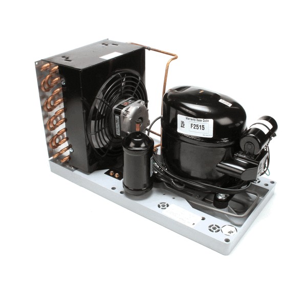 Randell RF CON1412 Refrigerator Condensing Unit 3/8HP 115V R134A
