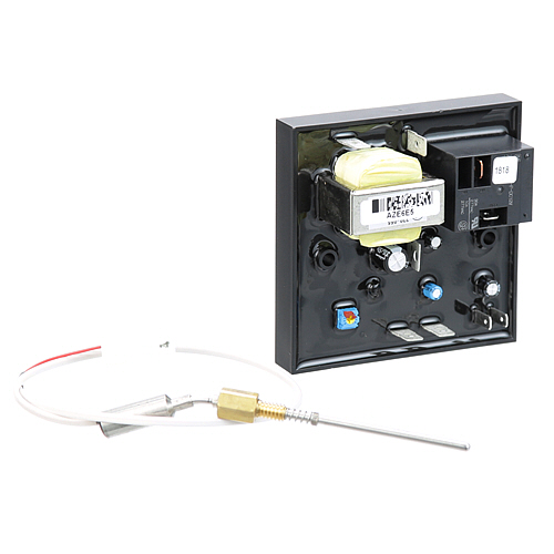 Accutemp AT2A-5063-1 Gas Griddle Temperature Thermostat Kit G2