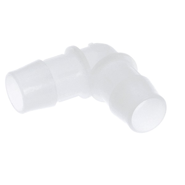 Groen 142549 Steamer Hose Barb Elbow 3/4" X 3/4"