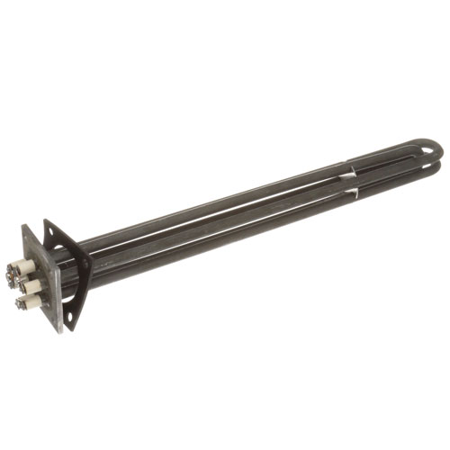 Cleveland 08166 Range Element 12000W 240V 2-1/4" OC
